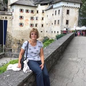 Meet your Posher, Nancy